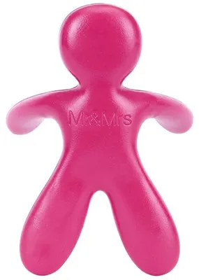 Obrázok produktu pre Mr&Mrs Fragrance Cesare Citrus & Musk - 1 ks