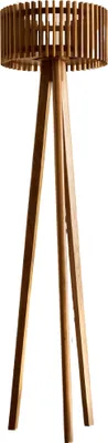 Produktbild von Solarstraßenleuchte EDEN h160cm