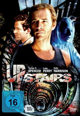 Produktbild von Upstairs, DVD