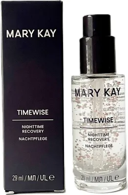 Obrázok produktu pre MARY KAY Nočný krém TimeWise Nighttime Recovery Night Care 29 ml