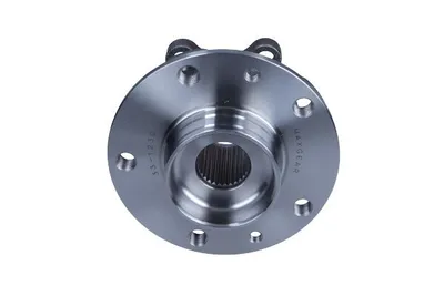 Produktbild von MAXGEAR Radlagersatz Vorne für RENAULT Megane IV Grandtour (K9A/M/N) 136mm 33-1230