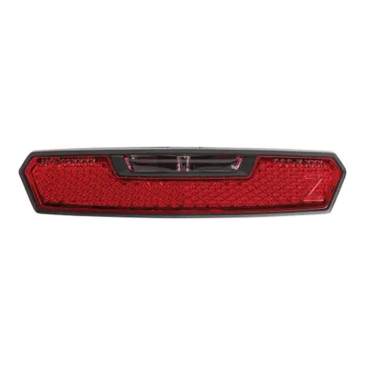 Produktbild von Fahrrad Naben-/ Seitendynamo Rücklicht AXA Juno Dynamo ST 80 LED mit Reflektor