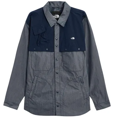 Immagine prodotto di Camicia The North Face NF0A884WDF71 da Unisex