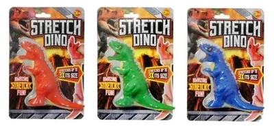Produktbild von Dinosaurier für Stretching MIX
