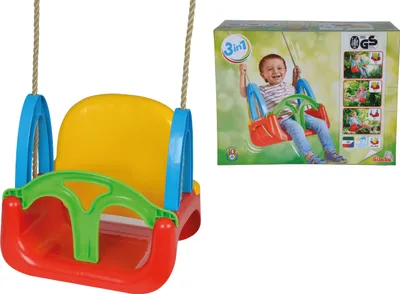 Produktbild von hojdačka 3 v 1