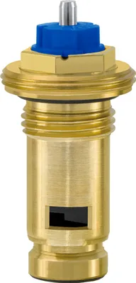 Produktbild von Belrad Thermostatventil Ventil Ventileinsatz G 1/2" Art.Nr: 4368 Heizkörper