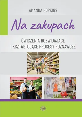 Immagine prodotto di Na Zakupach - Materiały Edukacyjne i Ćwiczenia dla Dzieci