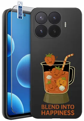 Produktbild von Hüllen für das Xiaomi 17T – Designs | Mattes Silikon-Case + 9H-Glas