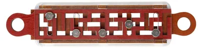 Productafbeelding van Actuele speelgoed: Odyssee-avontuur met puzzels