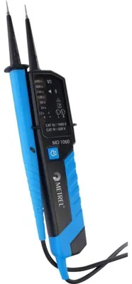 Productafbeelding van Contactloze spanningstester, tweepolig, 12-690 V AC/DC