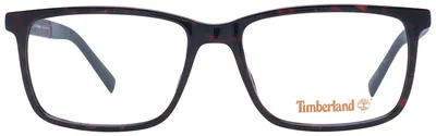 Produktbild von Timberland TB1673 Brillenfassung Herren Kunststoff Braun 57-17-150
