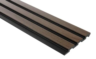 Zdjęcie produktu dla Lamele M Medio Dąb Ciemny L0204