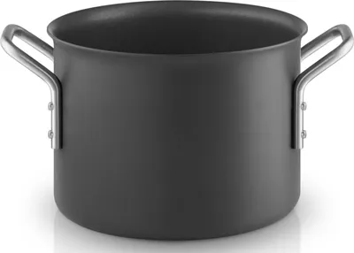 Zdjęcie produktu dla Eva Solo Kochtopf Grey 2,5 lØ16 cm