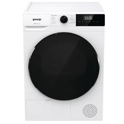 Produktbild von GORENJE DHNA92/DE Wäschetrockner