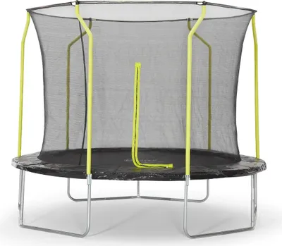 Image de Plum Products Ltd. trampoline de jardin avec filet de protection 305x305x250cm