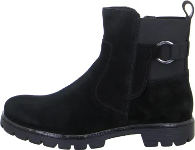 Image de Ara Bristol - Noir Cuir : Normal : 40 Taille : 40 Largeur : Normal
