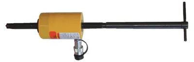 Produktbild von KS TOOLS Spindel Abzieher 640.0180 114mm Werkzeugstahl 15200g