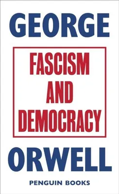 Zdjęcie produktu dla ISBN Fascism and Democracy, Englisch, Taschenbuch, 48 Seiten
