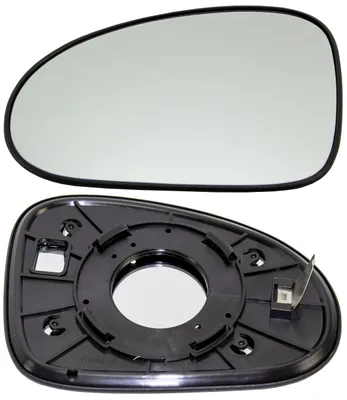 Produktbild von TarosTrade 57-0496-L-46096 Spiegelglas Links