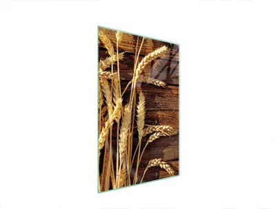 Immagine prodotto di Tagliere in vetro 35x52 Grano