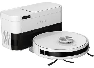 Immagine prodotto di Aspirapolvere Robot Rc6S Aeno