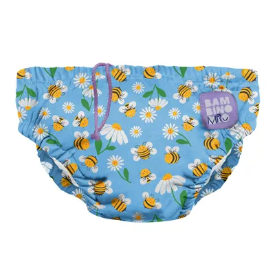 Produktbild von Bambino Mio Wiederverwendbare Schwimmwindel