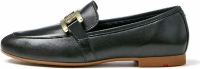 Produktbild von Lloyd Damen Slipper mit schlupfförmigem Design – sehr bequem und praktisch