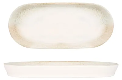 Produktbild von Kütahya Porselen Servierschale - Glow - Porzellan - 20x10 cm (175cc)