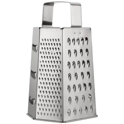 Obrázok produktu pre 6-Stranné Kuchynské Strúhadlo Nava Acer 135-120