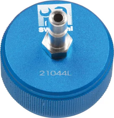 Produktbild von SW-Stahl 21044L NFZ-Kühleradapter