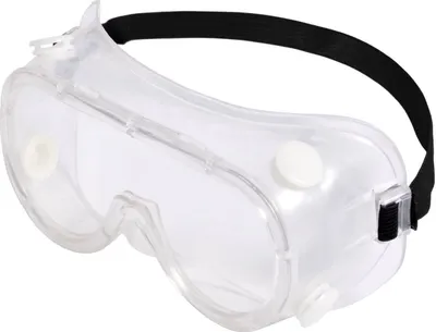 Produktbild von Schutzbrille Arbeitsbrille Vollsichtbrille Transparent