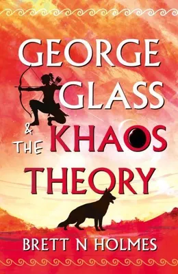 Produktbild von George Glass & the Khaos Theory