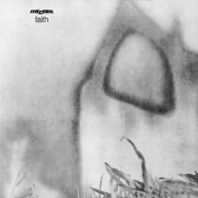 Produktbild von Cure,The-Faith (Remastered)