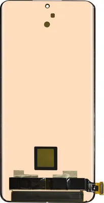Produktbild von Clappio, LCD-Display + Touchscreen Displayeinheit Ersatzteil für Xiaomi 13 Pro, Schwarz