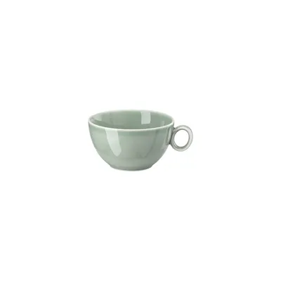 Produktbild von Thomas Loft Colour Moss Green Kombi-Obertasse 0,34 l