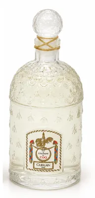 Produktbild von Guerlain Eau de Cologne 125 ml