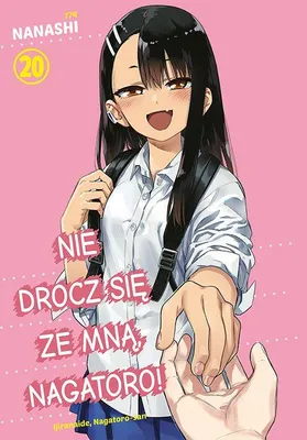 Image de Ne te moque pas de moi, Nagatoro Tome 20