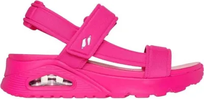 Zdjęcie produktu dla Sandały Skechers 119814HTPK dla Damskie