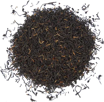 Produktbild von Malty Black schwarzer Tee aus Kolumbien 100g