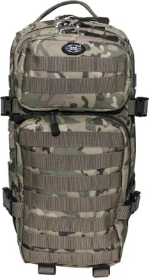 Produktbild von US Rucksack, Assault I, operation-camo