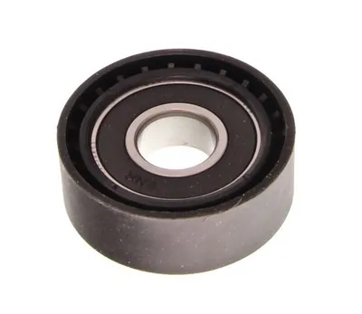 Produktbild von MAXGEAR 54-0175 Spannrolle Keilrippenriemen 52mm für FORD MONDEO III Kombi (BWY) MONDEO III (B5Y) MONDEO III Stufenheck (B4Y) TRANSIT Bus für JAGUAR