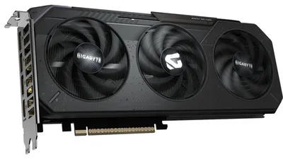 Obrázok produktu pre GIGABYTE GeForce RTX 5050 GAMING OC 8G, GeForce RTX 5050, 8 GB, GDDR6, 128 bit, 7680 x 4320 px, PCI Express 5.0