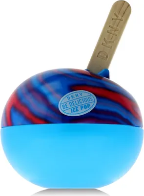 Zdjęcie produktu dla Donna Karan Be Delicious Ice Pop Berry Bliss woda perfumowana spray 50ml