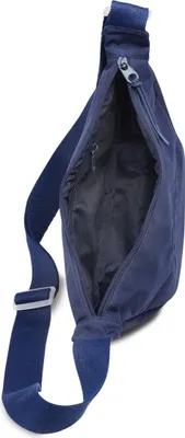 Image de Bench. sac à épaule bandoulière Loft Crossbody Bag Navy Blue bleu marine