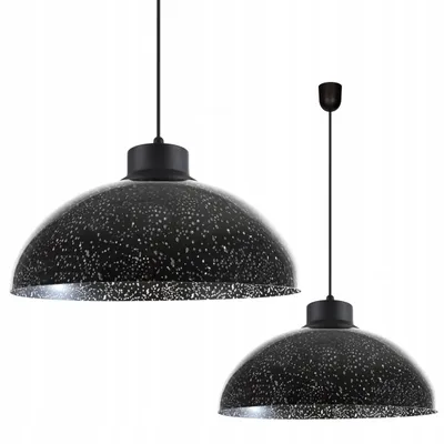 Produktbild von LED Hängelampe Deckenlampe Kronleuchter Modern – Pendelleuchte Wohnzimmer Designleuchte