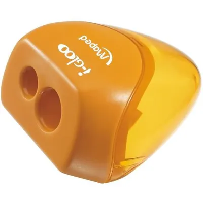 Obrázok produktu pre Maped 634756, Ručný orezávač ceruzky, Modrá, 95 mm, 30,5 mm, 125 mm, Blistr
