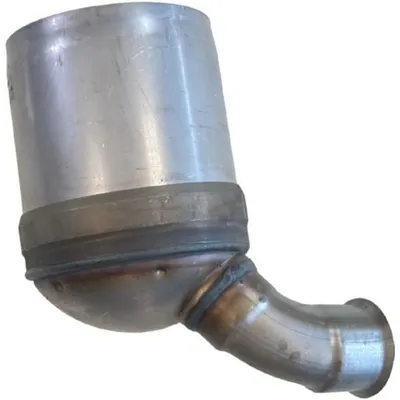 Produktbild von Ruß-/Partikelfilter Abgasanlage Euro 4 BOSAL für u.a. PEUGEOT PARTNER