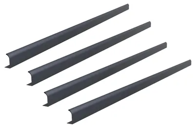 Obrázek produktu pro Úchytka DK-D 4ks černé