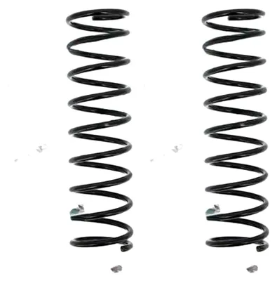 Produktbild von Fahrwerksfedern-Set Vorderachse Schraubenfeder KYB für u.a. FIAT PANDA