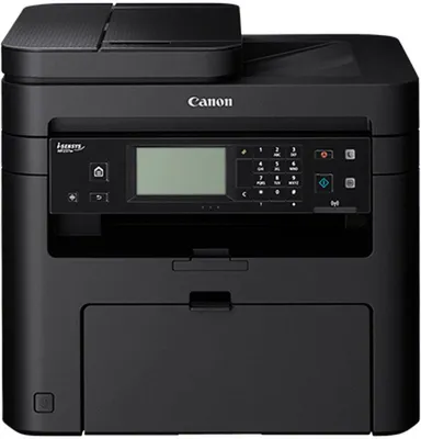 Immagine prodotto di Canon - 1418C161AA - Stampanti laser - i-SENSYS MF237w